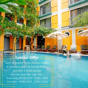 Son Boutique & Hoi An